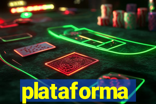 plataforma estrangeira slots